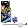 Beyblade X Starter Pack X-Over Project Dranzer Spiral 3-80T, toupie de