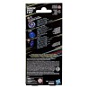 Beyblade X Starter Pack X-Over Project Dranzer Spiral 3-80T, toupie de