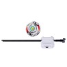 Beyblade X Starter Pack X-Over Project Driger Slash 4-80P, toupie de t