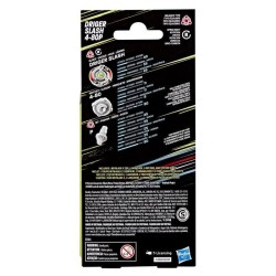 Beyblade X Starter Pack X-Over Project Driger Slash 4-80P, toupie de t