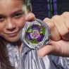 Beyblade X, Pack de lanceur Victory avec toupie a rotation droite de t