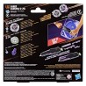 Beyblade X, Pack de lanceur Victory avec toupie a rotation droite de t