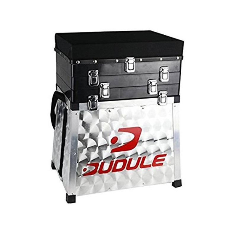 DUDULE Panier Siege 3 casiers, Article de peche, Pour adulte