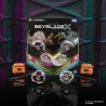 Beyblade X Jurassic World Spinosaurus contre Quetzalcoatlus, multipack
