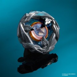 Beyblade X Jurassic World Spinosaurus contre Quetzalcoatlus, multipack