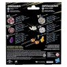 Beyblade X Jurassic World Spinosaurus contre Quetzalcoatlus, multipack