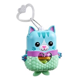 Nano-mals Pawtricia le chaton bleu, compagnon électronique, plus de 7
