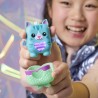 Nano-mals Pawtricia le chaton bleu, compagnon électronique, plus de 7
