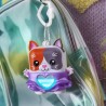 Nano-mals Purrnelope le chaton tricolore, compagnon électronique, plu