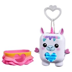 Nano-mals Meadowmist la licorne, compagnon électronique, plus de 70 