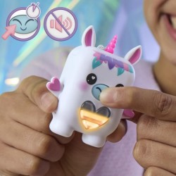 Nano-mals Meadowmist la licorne, compagnon électronique, plus de 70 