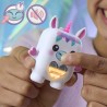Nano-mals Meadowmist la licorne, compagnon électronique, plus de 70 