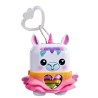 Nano-mals Meadowmist la licorne, compagnon électronique, plus de 70 