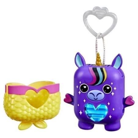 Nano-mals Stardream la licorne, compagnon électronique, plus de 70 r