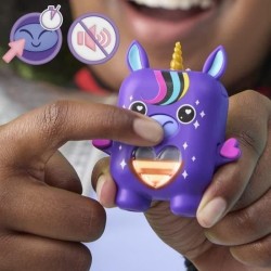 Nano-mals Stardream la licorne, compagnon électronique, plus de 70 r