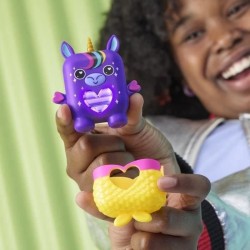 Nano-mals Stardream la licorne, compagnon électronique, plus de 70 r