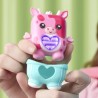 Nano-mals Mootilda la vache rose, compagnon électronique, plus de 70