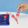 Puissance 4 Folie, jeu de groupe familial pour enfants et adultes, reb