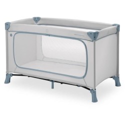 Lit de voyage - HAUCK - DREAM N PLAY PLUS - 60 x 120 cm - Des la naiss