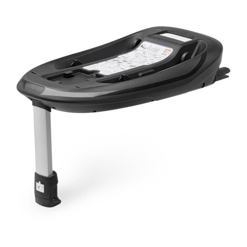 Base Isofix - HAUCK - DRIVE N CARE - Noir Base Isofix - HAUCK - DRIVE N CARE - Noir