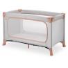 Lit de voyage - HAUCK - DREAM N PLAY PLUS - 60 x 120 cm - Des la naiss