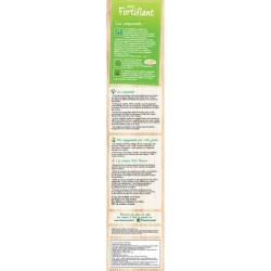 Terreau géraniums - VILMORIN - 40 L