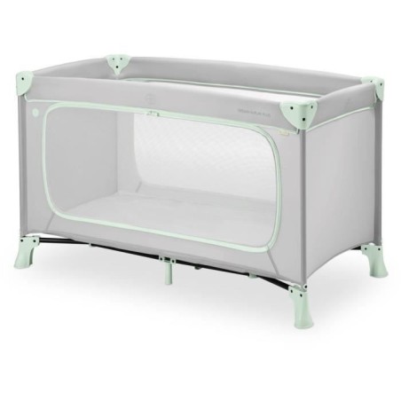 Lit de voyage - HAUCK - DREAM N PLAY PLUS - 60 x 120 cm - Des la naiss
