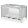 Lit de voyage - HAUCK - DREAM N PLAY PLUS - 60 x 120 cm - Des la naiss