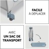Lit de voyage - HAUCK - SLEEP N PLAY GO PLUS - 60 x 120 cm - Des la na