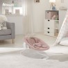 Transat - HAUCK - ALPHA BOUNCER 2-en-1 - Des la naissance - Harnais 3