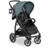 HAUCK - Poussette tout terrain - RAPID 4D - Pliage a 1 main - 4 roues