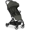 HAUCK - Poussette compacte - TRAVEL N CARE - 4 roues - Pliage a 1 main