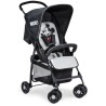 HAUCK - Poussette canne - SPORT - Pliable & inclinable - Capote Pare-S