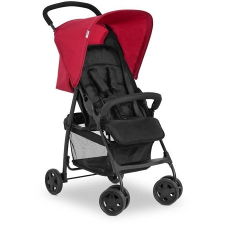 HAUCK - Poussette canne - SPORT - Pliable & inclinable - Capote Pare-S