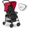 HAUCK - Poussette canne - SPORT - Pliable & inclinable - Capote Pare-S