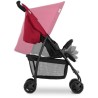 HAUCK - Poussette canne - SPORT - Pliable & inclinable - Capote Pare-S