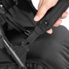 HAUCK - Poussette canne - SPORT - Pliable & inclinable - Capote Pare-S