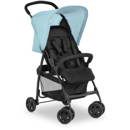 HAUCK - Poussette canne - SPORT - Pliable & inclinable - Capote Pare-S