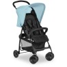 HAUCK - Poussette canne - SPORT - Pliable & inclinable - Capote Pare-S