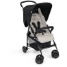 HAUCK - Poussette canne - SPORT - Pliable & Inclinable - Capote Pare-S