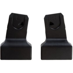 Adaptateurs universels cosy - HAUCK - Pour poussette Vision X / Saturn
