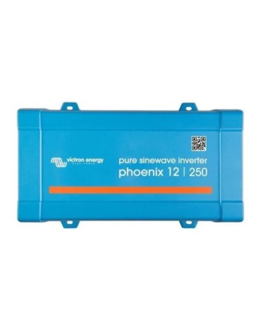 VICTRON Convertisseur Phoenix VE Direct 12V 250W 230V Schuko