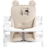 Matelas pour lit de voyage - SLEEPER - 120 x 60 cm - Ep. 5 cm - Pliabl