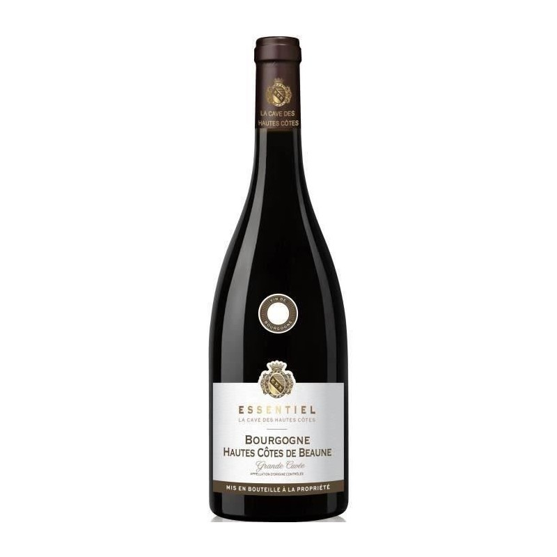 Essentiel La Cave des Hautes Côtes Grande Cuvée 2022 Hautes Côtes d Essentiel La Cave des Hautes Côtes Grande Cuvée 2022 Hautes Côtes d
