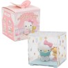 Figurine + accessoires - GPTOYS - HELLO KITTY - HKT38 - Série Sweethe
