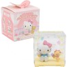 Figurine + accessoires - GPTOYS - HELLO KITTY - HKT38 - Série Sweethe