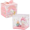 Figurine + accessoires - GPTOYS - HELLO KITTY - HKT38 - Série Sweethe