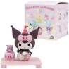Figurine + accessoires - GPTOYS - HELLO KITTY - HKT36 - Série Ode to
