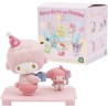 Figurine + accessoires - GPTOYS - HELLO KITTY - HKT36 - Série Ode to