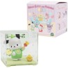 Figurine + accessoires - GPTOYS - HELLO KITTY - HKT36 - Série Ode to